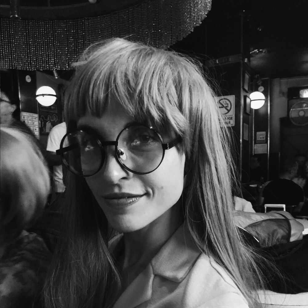 Meet your Posher, Micaela